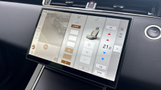 Land Rover Range Rover Evoque 2.0 D165 Dynamic SE 5dr Auto Diesel Hatchback